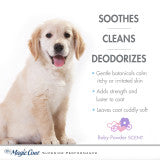 Four Paws Magic Coat Tearless Puppy Shampoo
