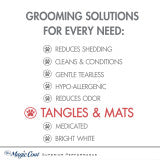 Four Paws Magic Coat Detangling Shampoo for Dogs