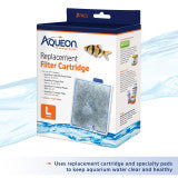 Aqueon QuietFlow LED PRO Aquarium Power Filter