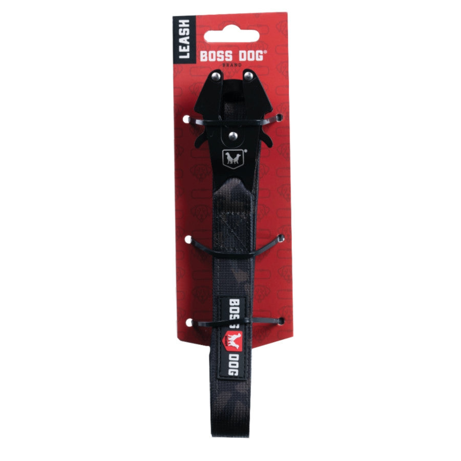 Boss Dog Tactical Dog Leash