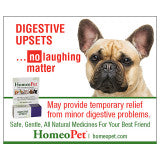 HomeoPet Digestive Upsets