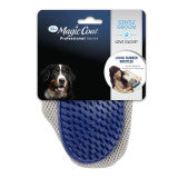 Four Paws Magic Coat Professional Series Love Glove Dog Grooming Mitt