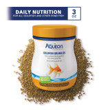 Aqueon Goldfish Granules