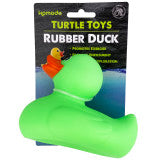 Komodo Rubber Duck Turtle Toys
