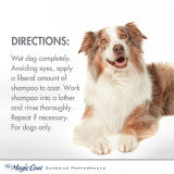 Four Paws Magic Coat Detangling Shampoo for Dogs