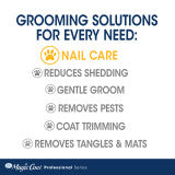 Four Paws Magic Coat Professional Series Nail Trimmer for Dogs