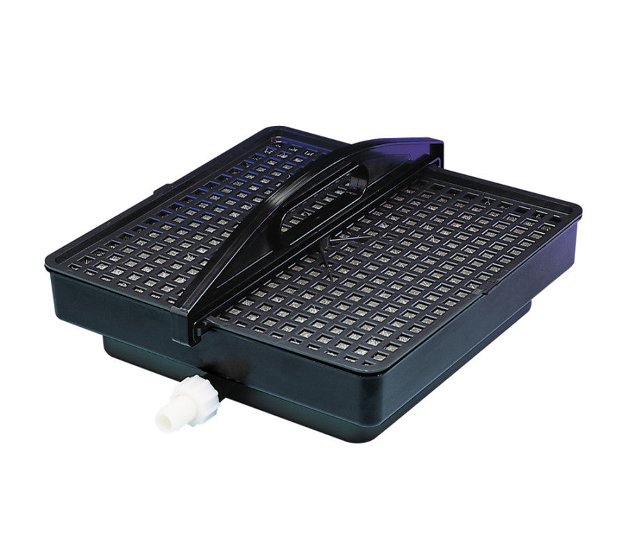 Danner Garden Pond Mechanical Filter