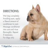 Four Paws Magic Coat Dog Hypoallergenic Conditioner