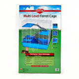 Kaytee My First Home Habitat Multi-Level Ferret