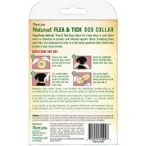 TropiClean Natural Flea & Tick Repellent Dog Collar