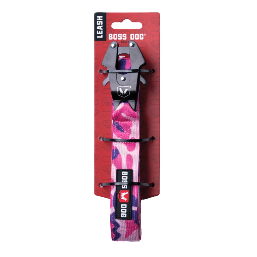 Boss Dog Tactical Dog Leash