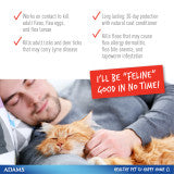 Adams Plus Flea & Tick Spot On for Cats & Kittens