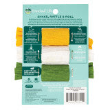 Oxbow Animal Health Enriched Life Shake, Rattle & Roll Small Animal Toy