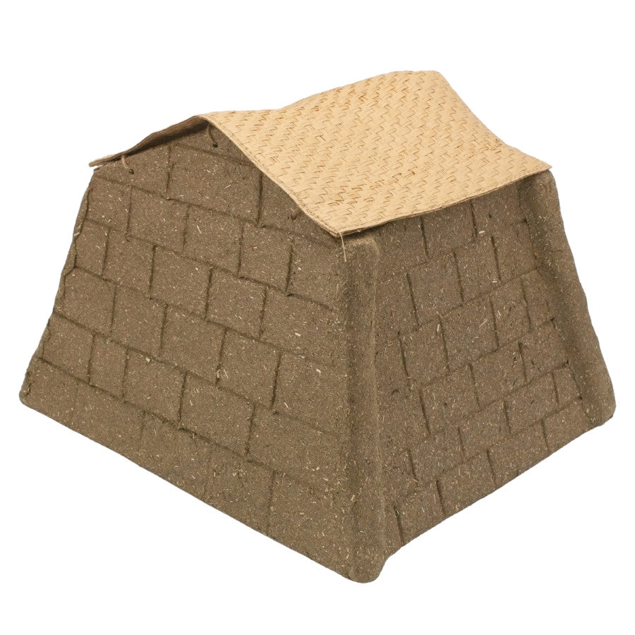 Oxbow Animal Health Enriched Life Small Animal Timothy Hut