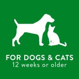 TropiClean Deodorizing Ear Cleaning Pet Wipes
