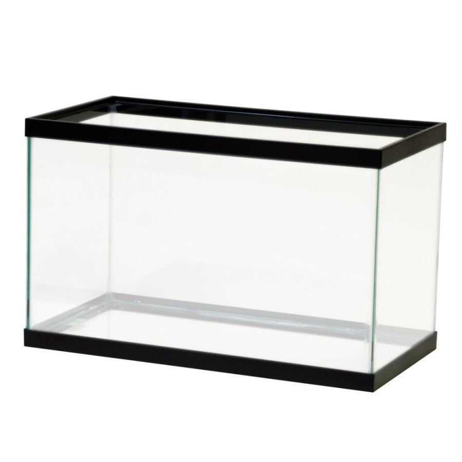 Aqueon Standard Glass Rectangle Aquarium
