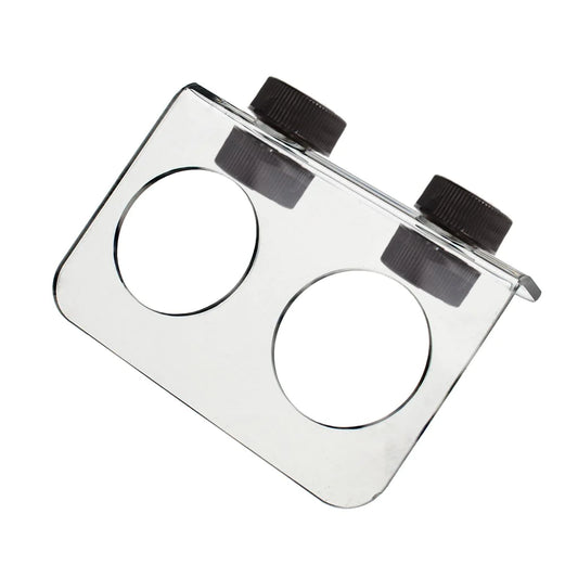 Pangea Magnetic Acrylic Gecko Ledge