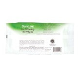 TropiClean Deodorizing Ear Cleaning Pet Wipes