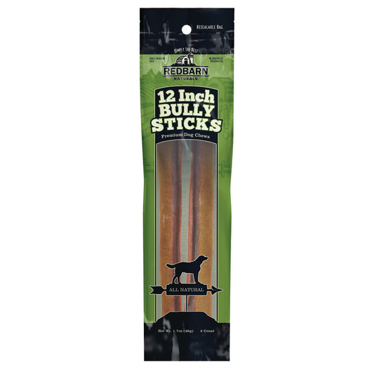 Redbarn Pet Products Bully Stick Dog Treat