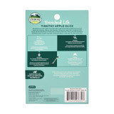 Oxbow Animal Health Enriched Life Timothy Apple Slice Small Animal Chew
