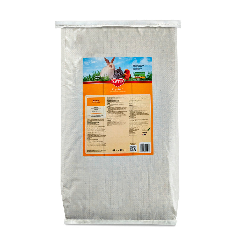 Kaytee Kay-Kob Bedding