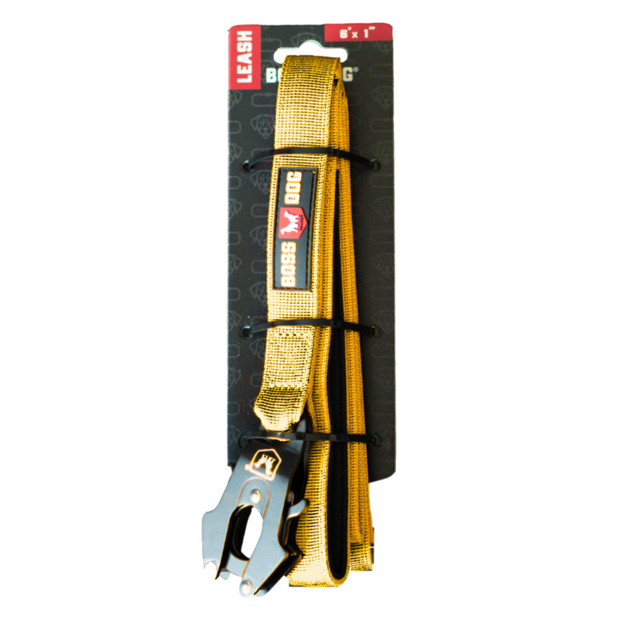 Boss Dog Tactical Dog Leash