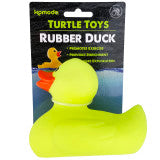 Komodo Rubber Duck Turtle Toys