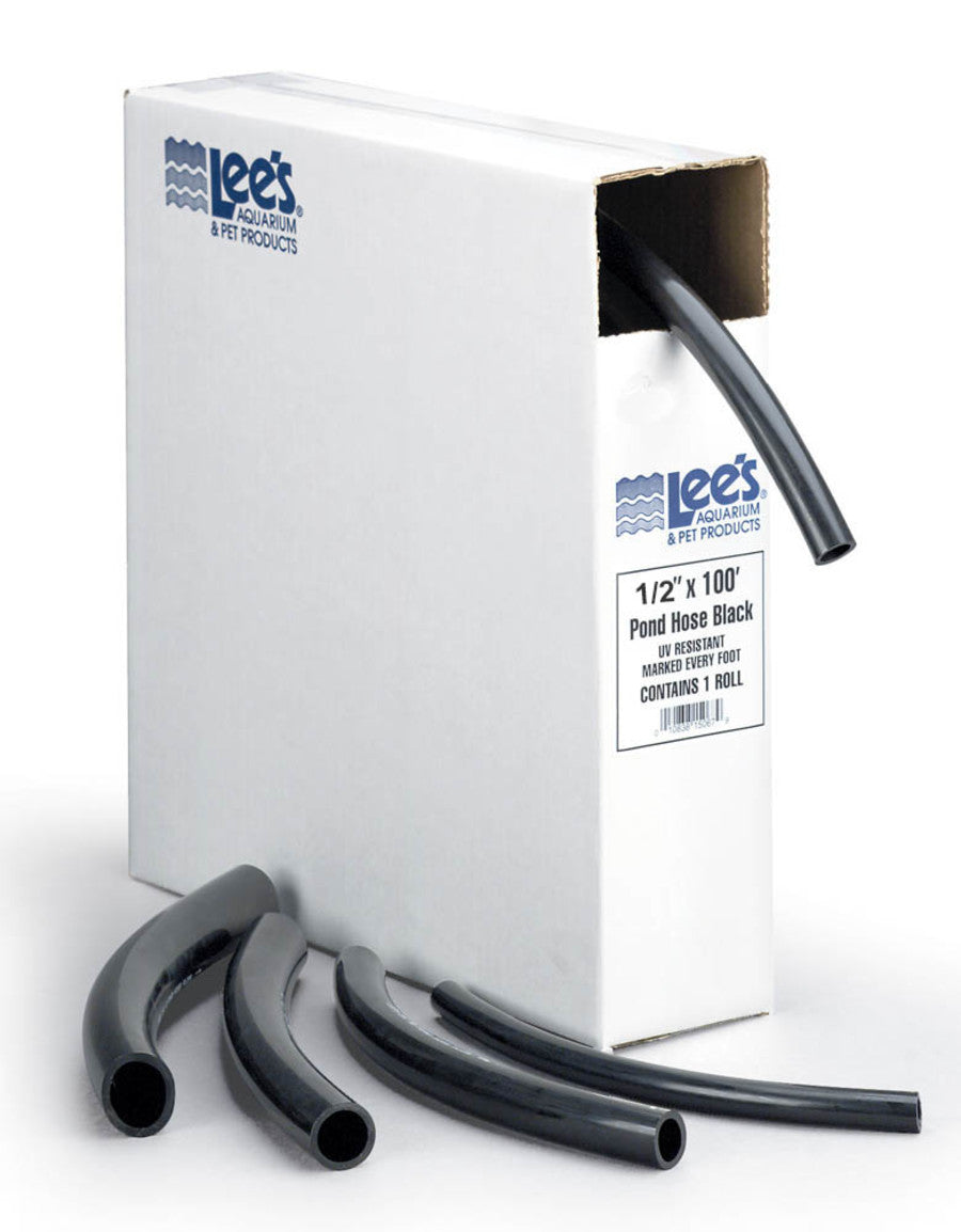 Lee's Aquarium & Pet Products Flex Pond Hose/Tubing