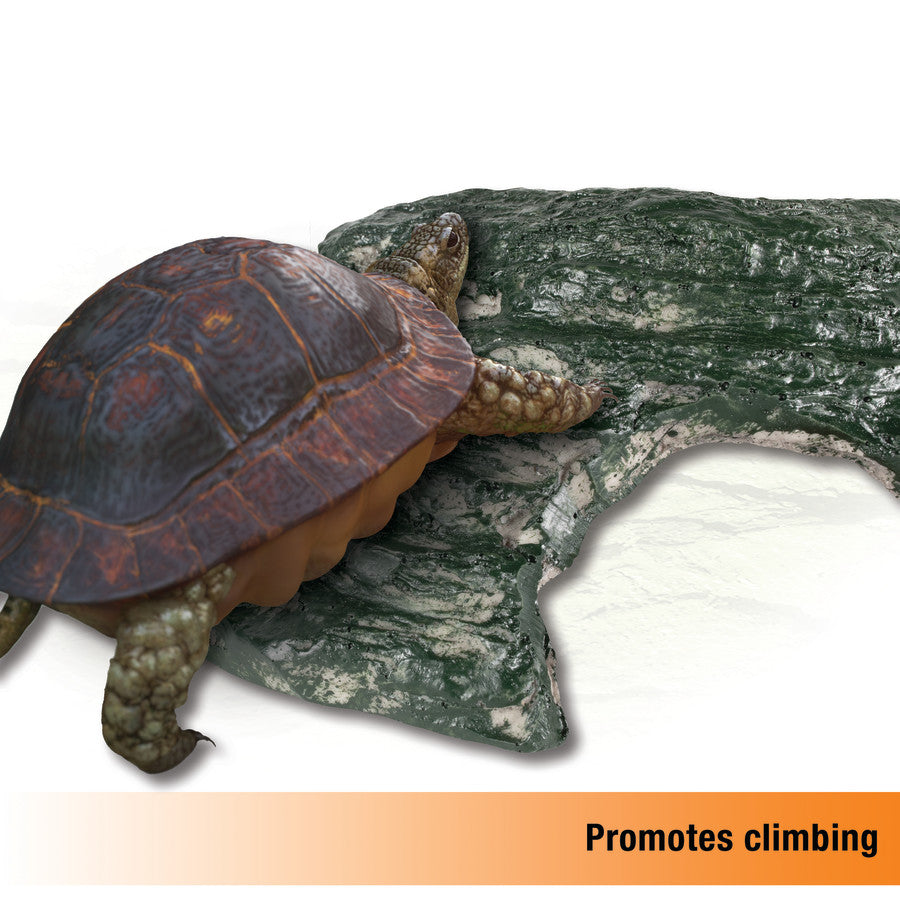 Zilla Corner Basking Platform Ramps