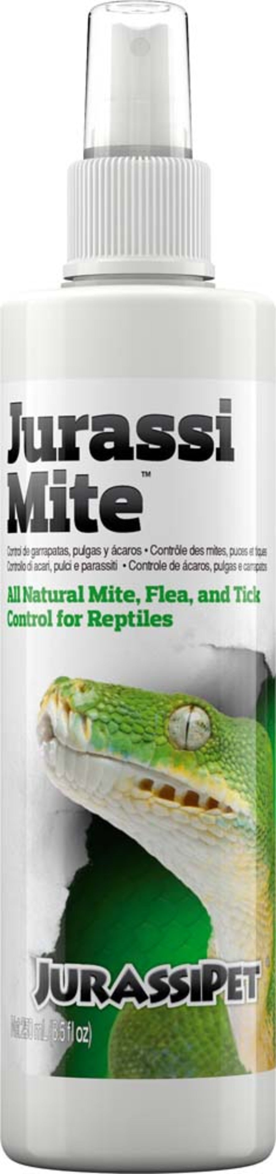 Jurassipet JurassiMite Parasite Control Spray