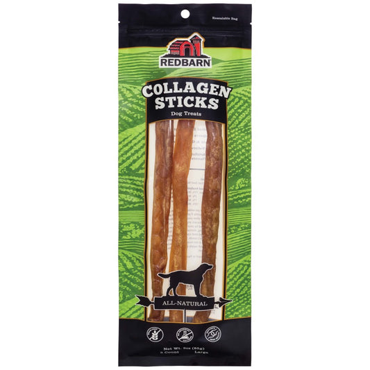 Redbarn Pet Products Collagen Stick Dog Treat