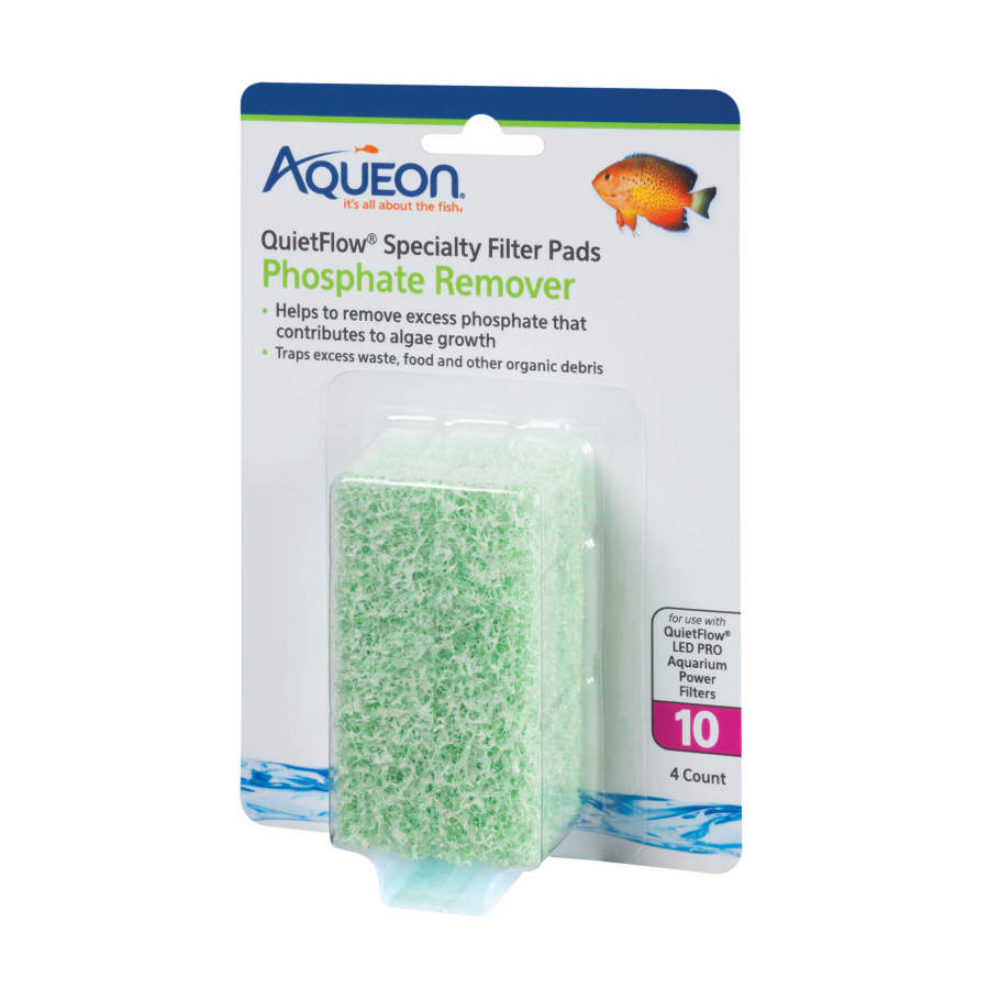 Aqueon Replacement Specialty Filter Pads