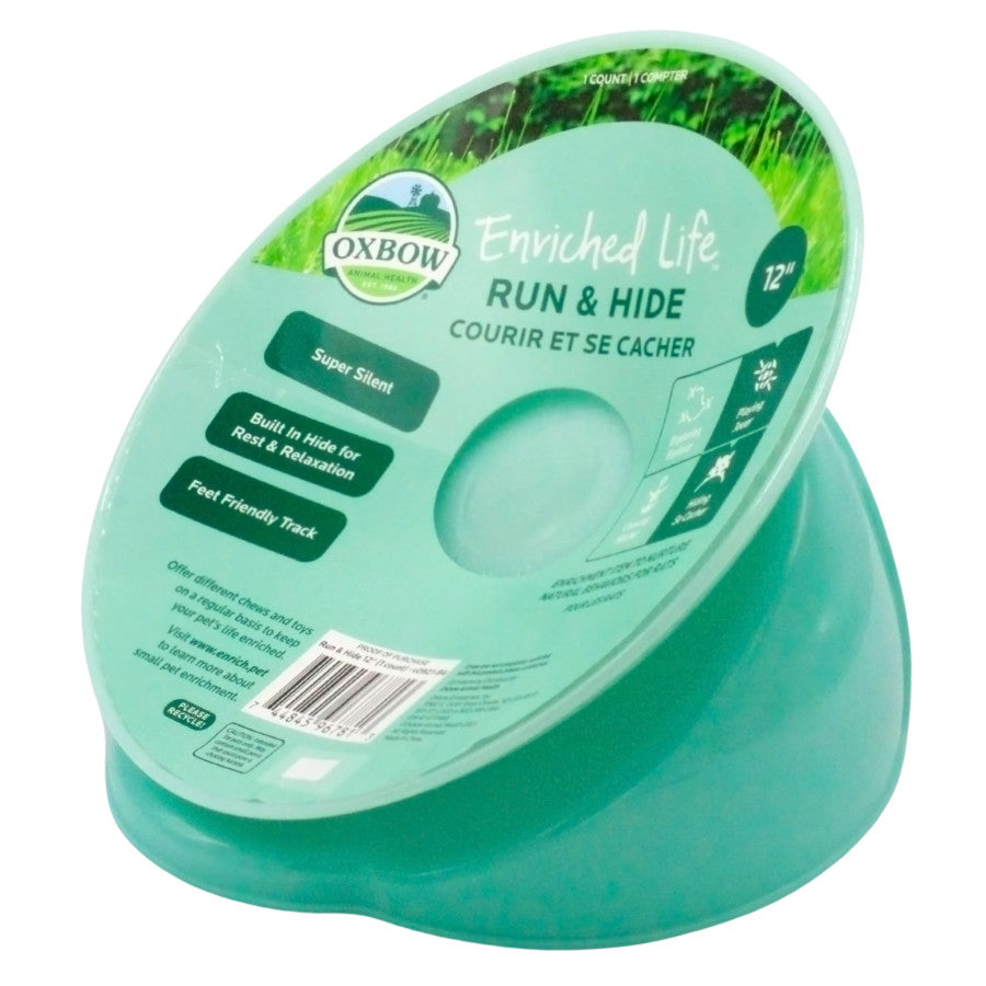 Oxbow Animal Health Enriched Life Small Animal Run & Hide