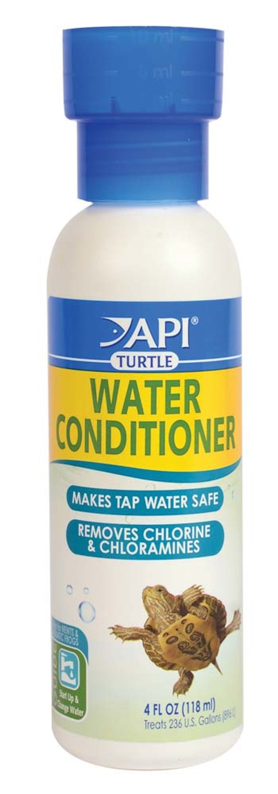 API Turtle Water Conditioner