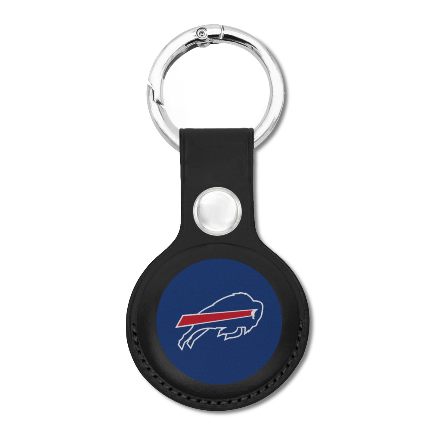 Buffalo Bills Official Team AirTag Holder