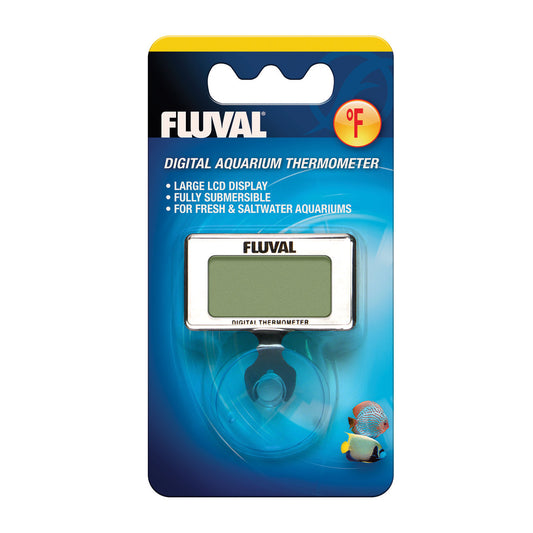 Fluval Submersible Digital Thermometer