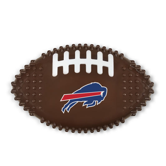 Buffalo Bills Official Team Football Collar Placard