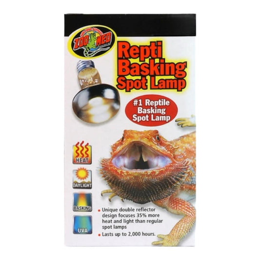 Zoo Med Repti Basking Spot Lamp