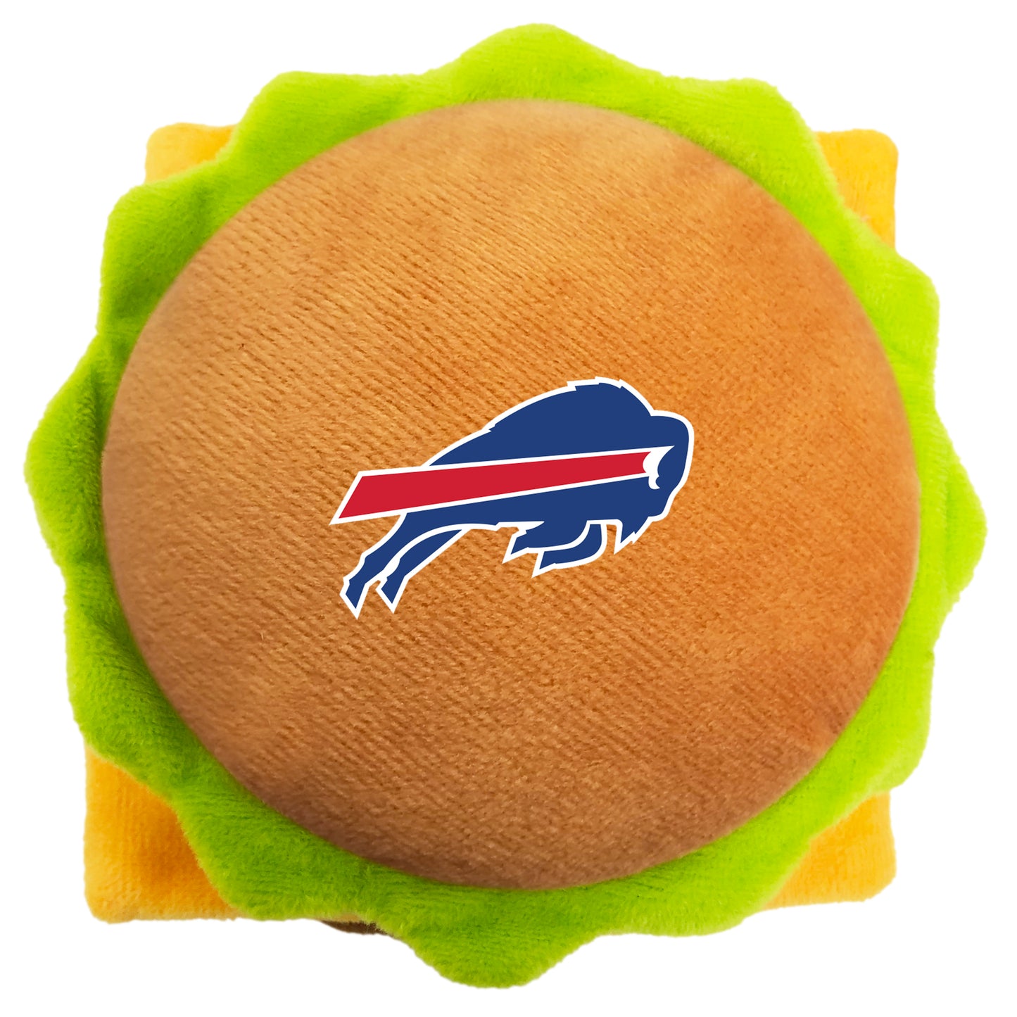 Buffalo Bills Official Team Sandwich Plush