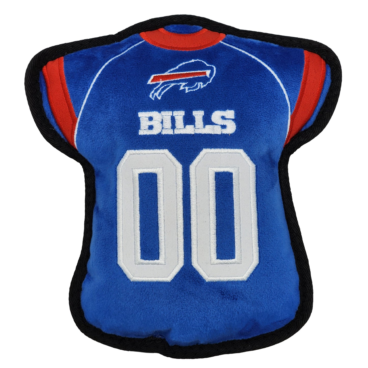 Buffalo Bills Official Team Jersey Plush