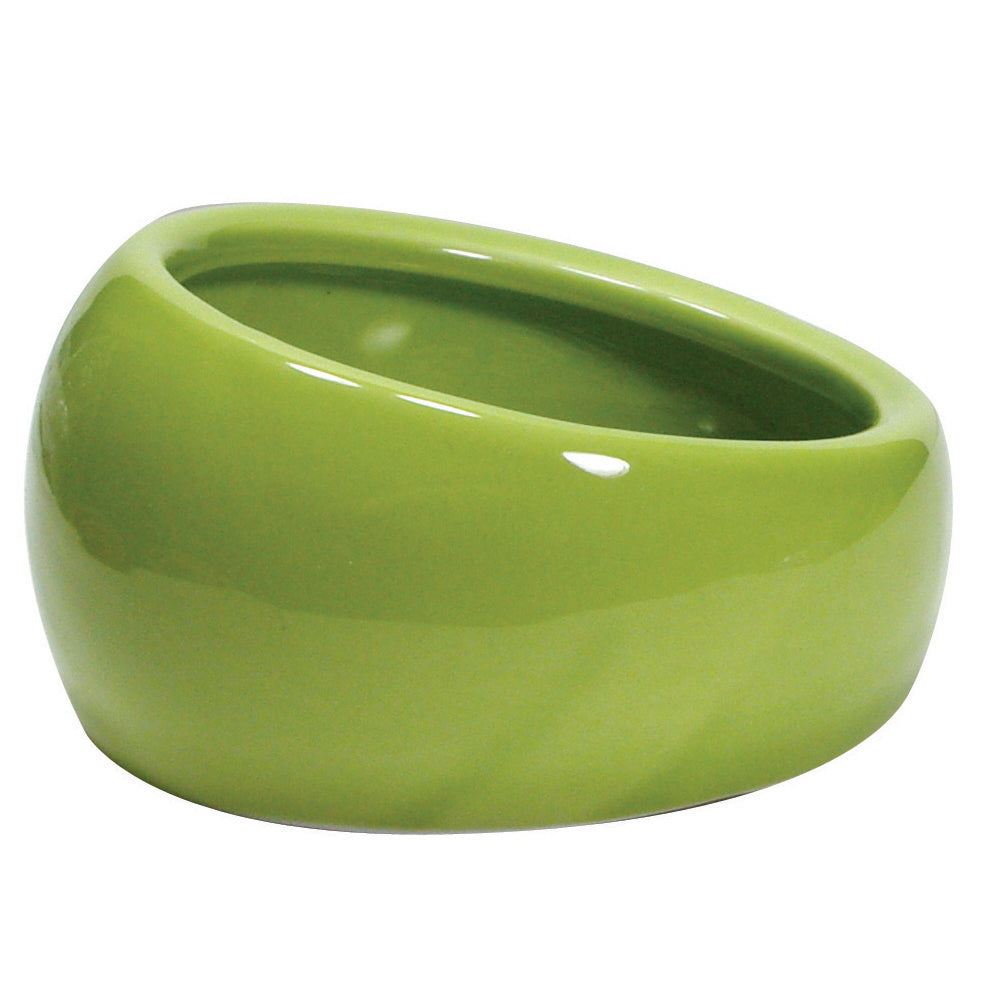 Living World Ergonomic Dish - Small