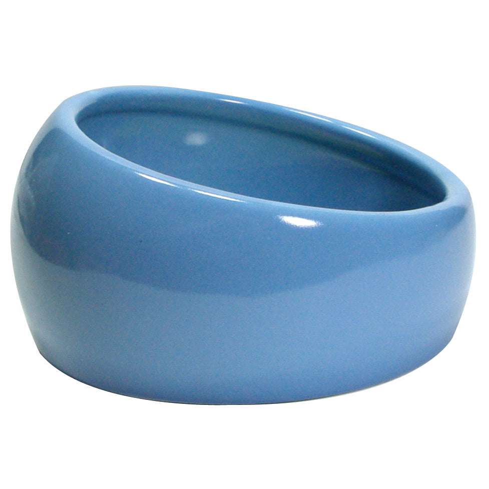 Living World Ergonomic Dish - Small