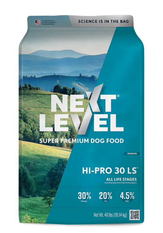 Next Level HI-PRO 30 LS