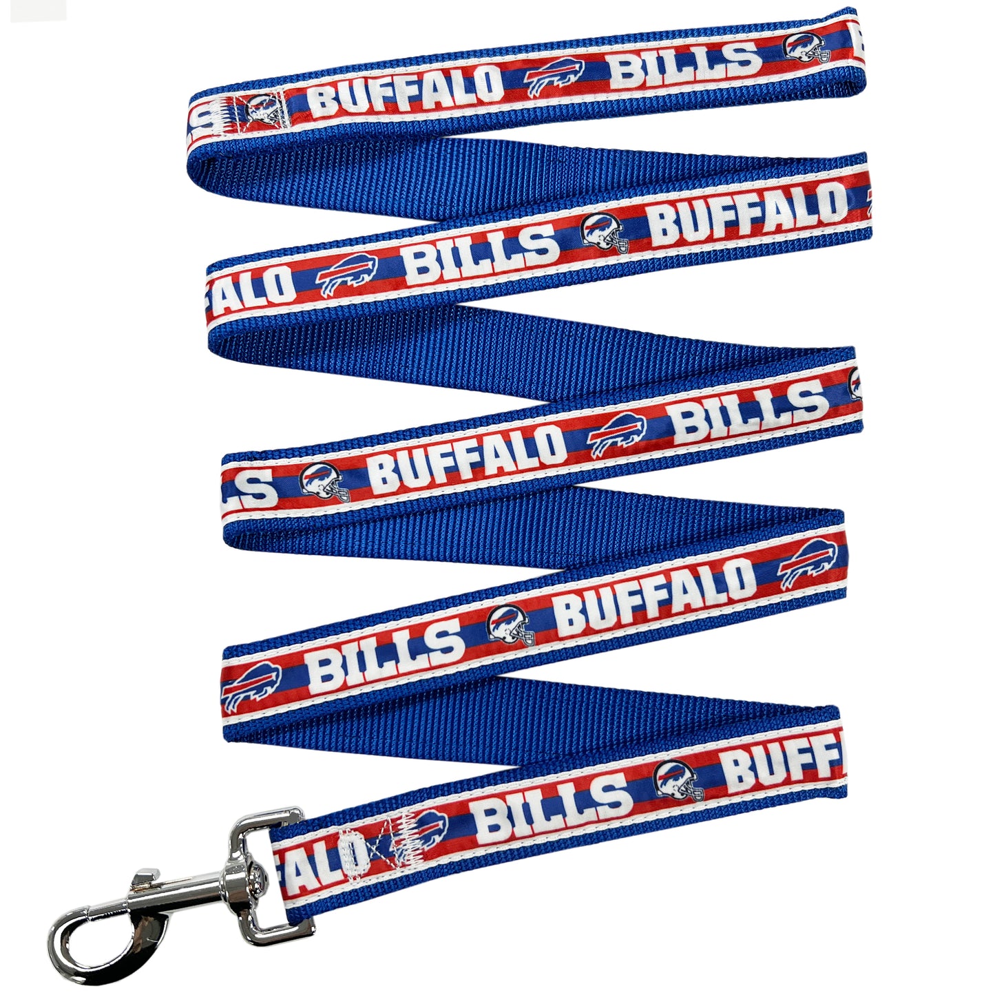 Buffalo Bills Official Team Pet Leash