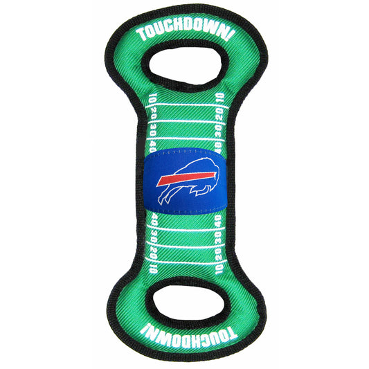 Buffalo Bills Official Team Touch Down Field Toy