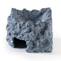 Exo Terra Corner Ceramic Cave