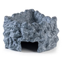 Exo Terra Corner Ceramic Cave