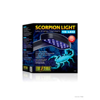 Exo Terra Scorpion Light