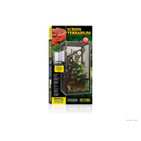 Exo Terra Screen Terrarium - Small/Tall