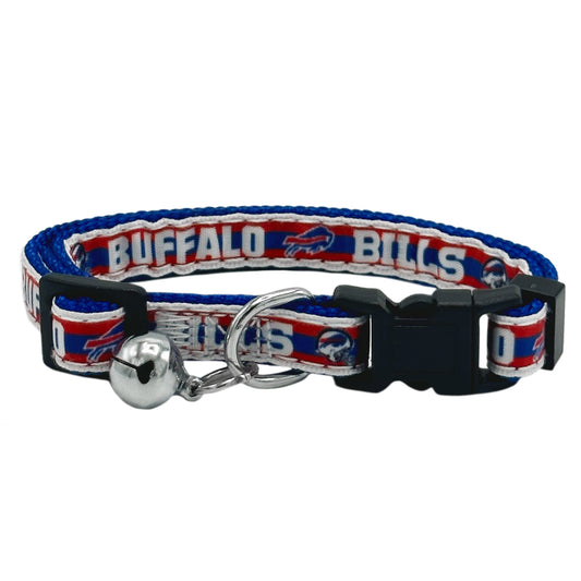 Buffalo Bills Official Team Breakaway Collar